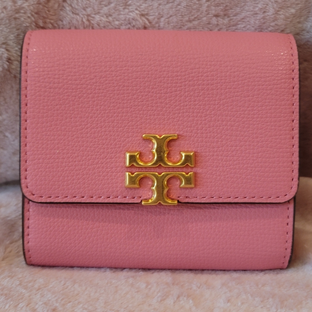 Tory Burch Wallet
